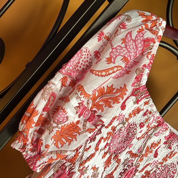 ROLLER RABBIT Amanda Ren Dress - Picture 3 of 15